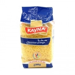 Vermicelle Keyna