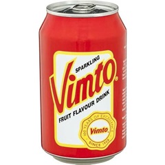 Vimto canette