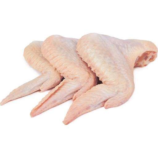 Ailes de poulet / Kg