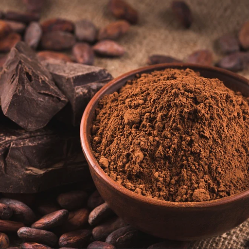Cacao en Poudre