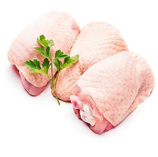 Haut de cuisse de poulet / Kg