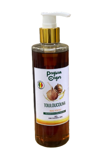 Huile de Touloucouna
