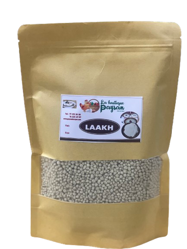 Arraw Laakh