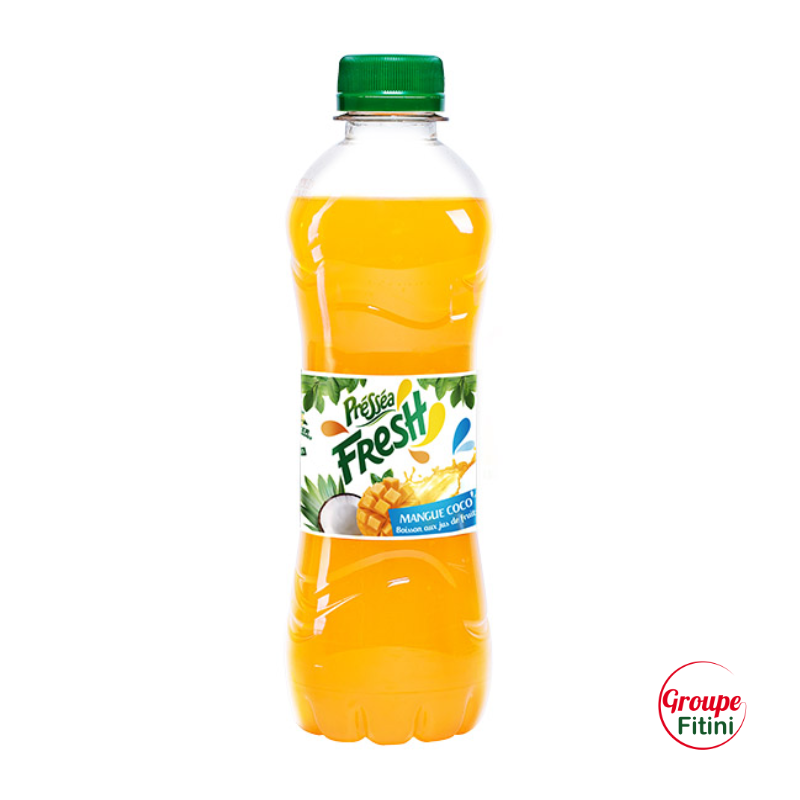 Pressea Bouteille 33cl