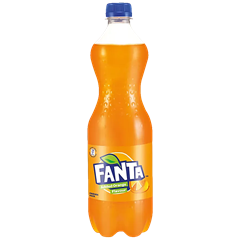 VIP Limonade Fanta