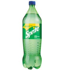 VIP Sprite