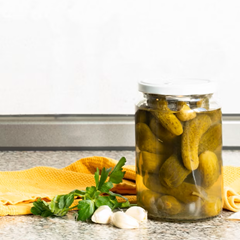Cornichon Aïta