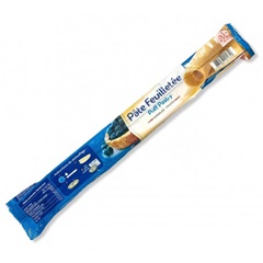 Pâte feuilletée Vivagel 230g