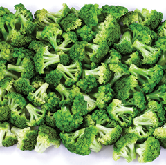 Brocolis 1kg