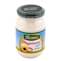 Mayonnaise Bonna 450g