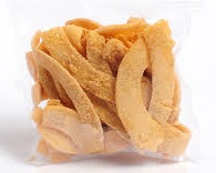 Coco Ginger
