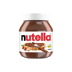 Nutella 