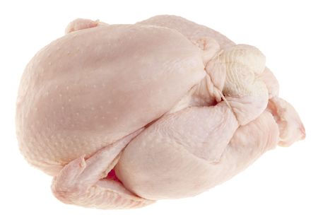 Poulet de chair