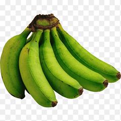 Banane plantain