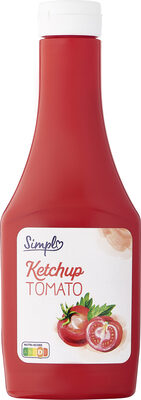 Ketchup Simplo