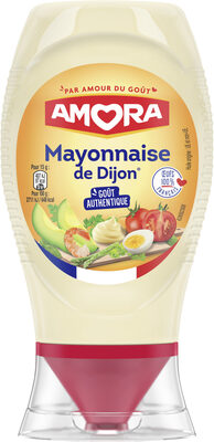Mayonnaise de Dijon AMORA