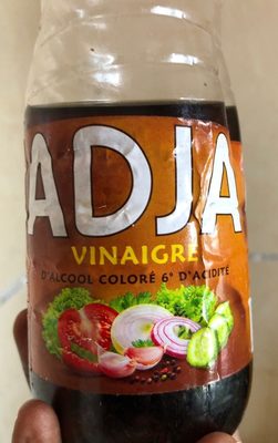 Vinaigre Adja