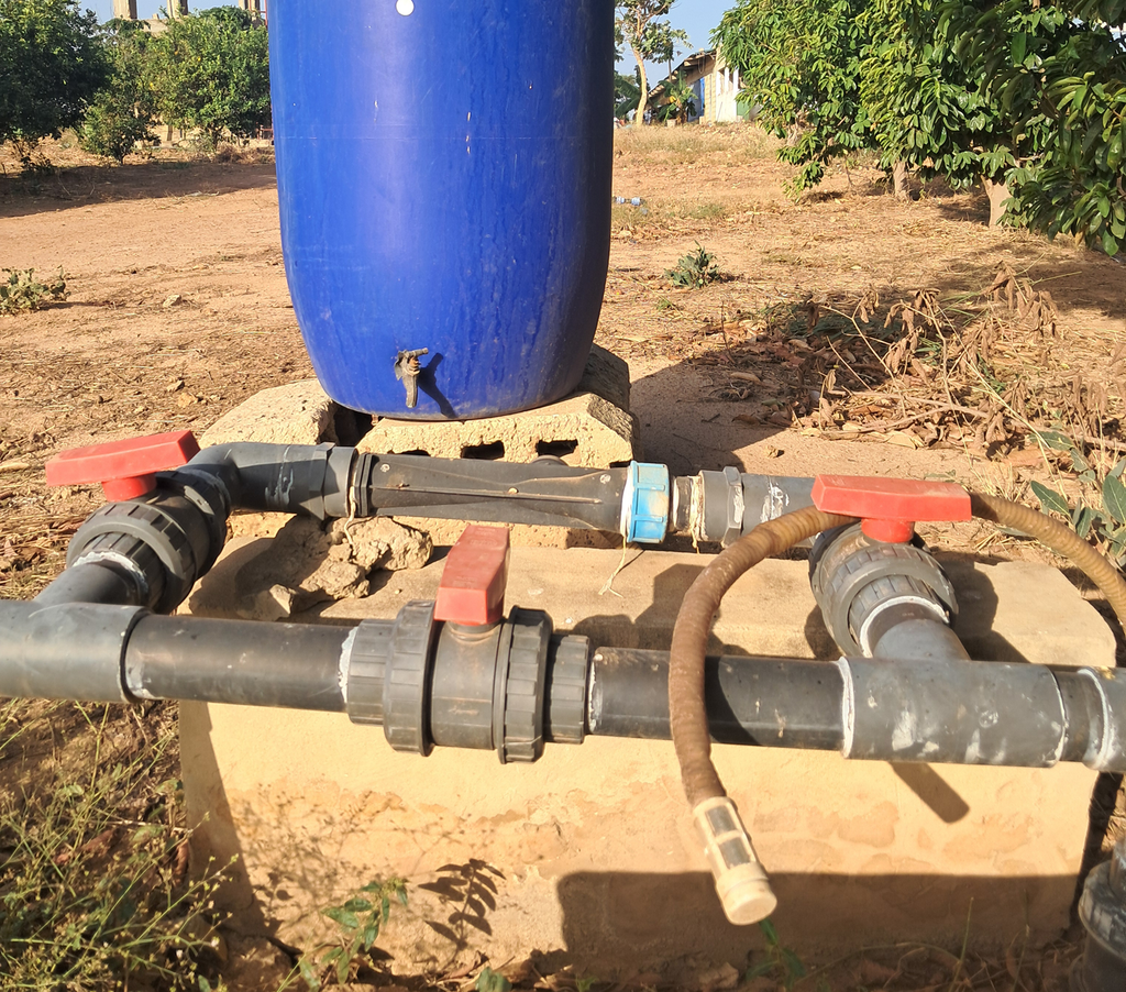 A11 - Lutte biologique et extraits végétaux