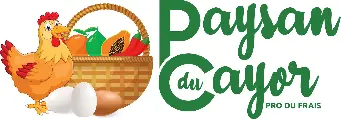 Paysan du Cayor